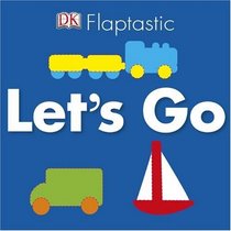 Flaptastic Let's Go!