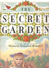 Secret Garden (Young Reader's ed)
