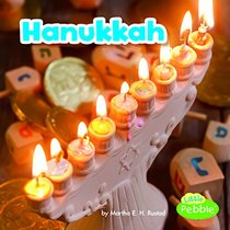 Hanukkah (Holidays Around the World)