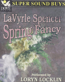 Spring Fancy (Audio Cassette) (Abridged)