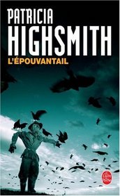 L'Epouvantail (French Edition)