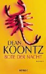 Bote der Nacht (One Door Away From Heaven) (German Edition)