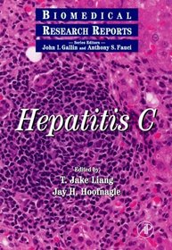 Hepatitis C (A Volume in the Biomedical Research Reports) (Biomedical Research Reports)