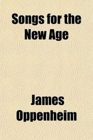 Songs for the New Age