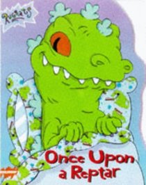 Rugrats: Once Upon a Reptar (Rugrats)