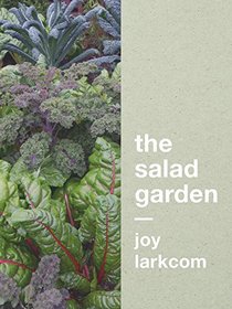 The Salad Garden