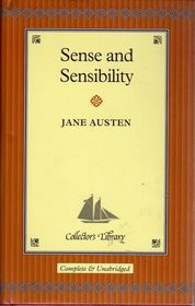 Sense and Sensibility (Barnes  Noble Books Collector's Library)