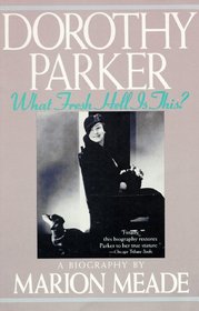 Dorothy Parker