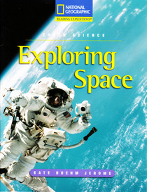 Exploring Space (Earth Science)