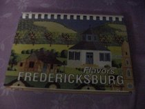 Flavors of Fredericksburg: St. Barnabas Episcopal Church of Texas