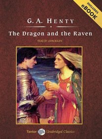 The Dragon and the Raven, with eBook