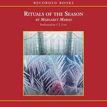 Rituals of the Season (Judge Deborah Knott, Bk 11) (Audio CD) (Unabridged)