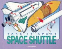 Space Shuttle (Take it Apart)