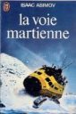 La Voie martienne