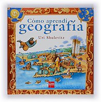Como aprendi geografia/ How I Learned Geography (Spanish Edition)