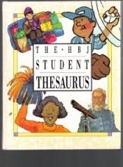 The HBJ Student Thesaurus