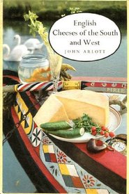 English Cheeses of the South and West