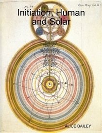 Initiation, Human and Solar