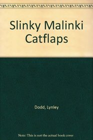 Slinky Malinki Catflaps