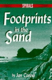 Footprints in the Sand (Spirals S.)