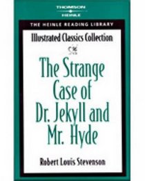 Heinle Rdg Dr Jekyll and Mr Hyde