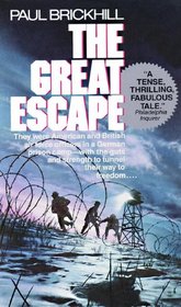The Great Escape (Audio CD) (Unabridged)
