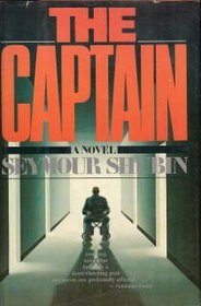 The captain: A novel