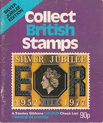 Collect British Stamps