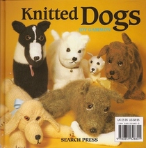 Knitted Cats/Knitted Dogs