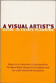 A Visual Artists' Guide to Estate Planning