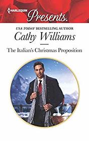 The Italian's Christmas Proposition (Harlequin Presents, No 3768)