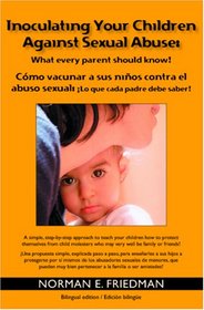 Inoculating your children against Sexual Abuse: What every parent should know!