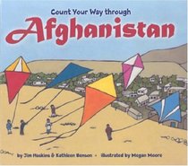 Count Your Way Through Afghanistan (Count Your Way)