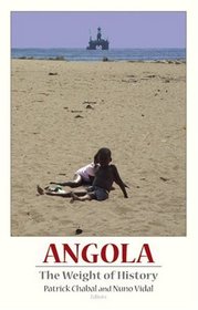 Angola: The Weight of History