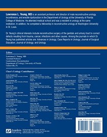 Choe's Urology Oral Board Self-Assessment