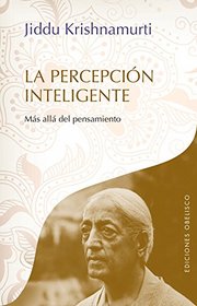 La percepcion inteligente (Spanish Edition)