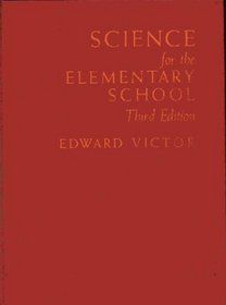 Science for the elementary school