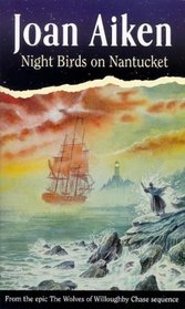 Night Birds on Nantucket (Wolves Chronicles, Bk 3)