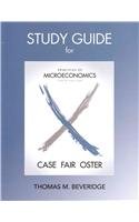 Study Guide for Principles of Microeconomics