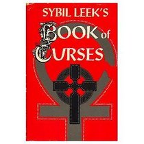 Sybil Leek's book of curses