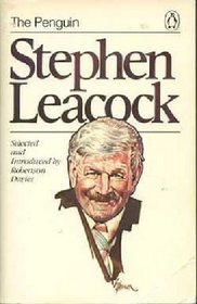 The Penguin Stephen Leacock