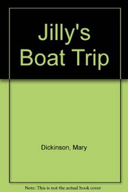 Jilly's Boat Trip