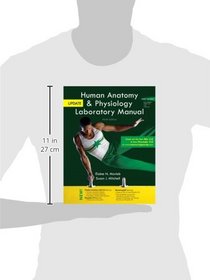 Human Anatomy & Physiology Laboratory Manual, Main Version, Update (9th Edition)
