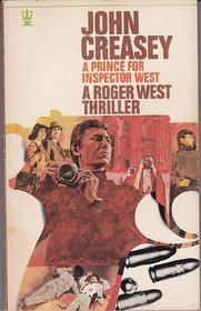 Prince for Inspector West