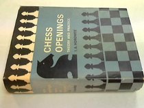 Learn chess quickly,: With photographs and diagrams