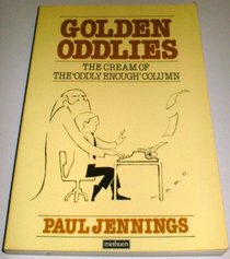 Golden Oddlies: Best of the 