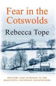 Fear in the Cotswolds (Thea Osborne, Bk 7)