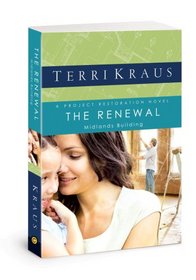 The Renewal: Midlands Building (Project Restoration Series, Book 2)