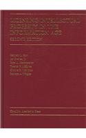 Licensing Intellectual Property In The Information Age (Carolina Academic Press Law Casebook)