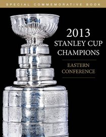 2013 Stanley Cup Champions (Eastern Conference)